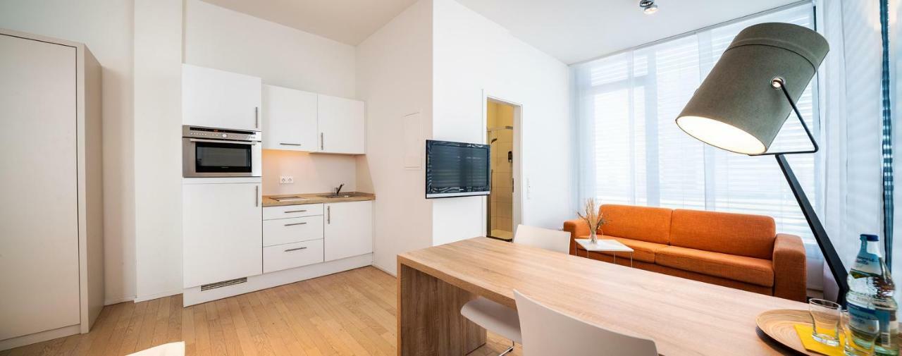 Aparthotel Schroeders Appartementhotel 2*